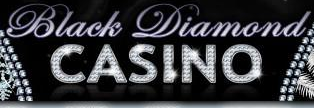 Black Diamond Casino - US Players Accepted!