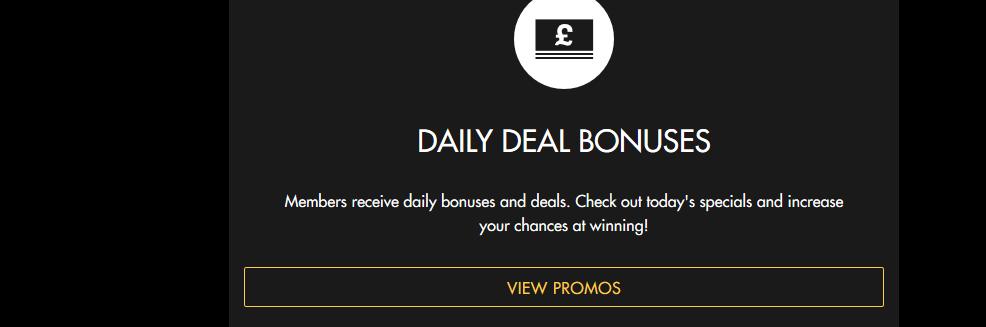 Black Diamond Casino Bonuses Codes 11