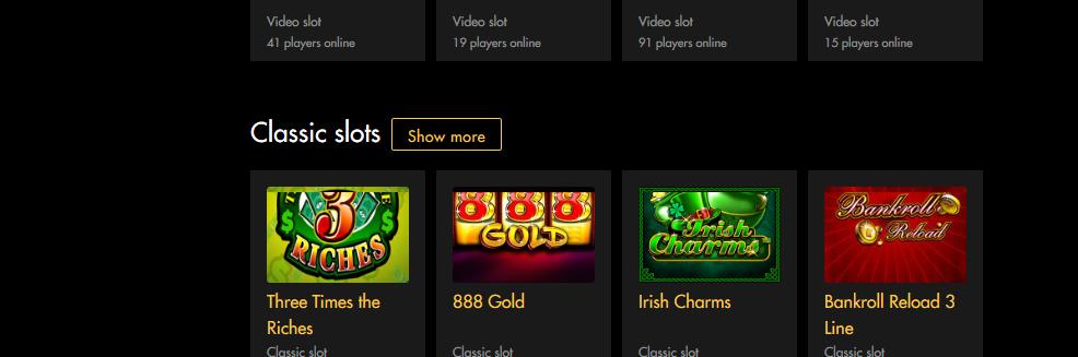 Black Diamond Casino Bonuses Codes 4